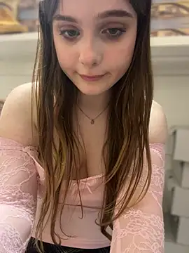 Lunabelle_'s Live XXX Chat