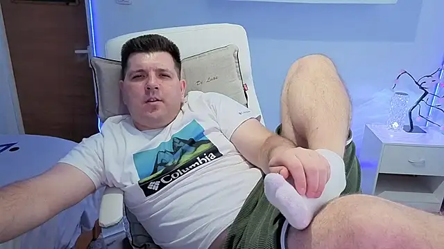 JasonJacks Live XXX-Chat