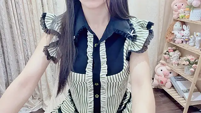 دردشة Rellababyy الجنسية المباشرة