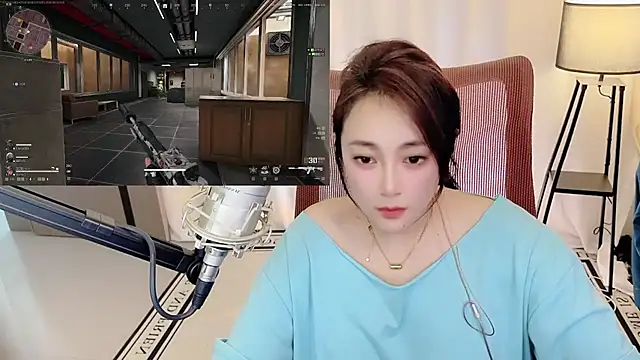 Chat +18 de Daisy-77 ao vivo
