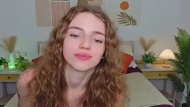 TayloryStar – Naživo XXX chat