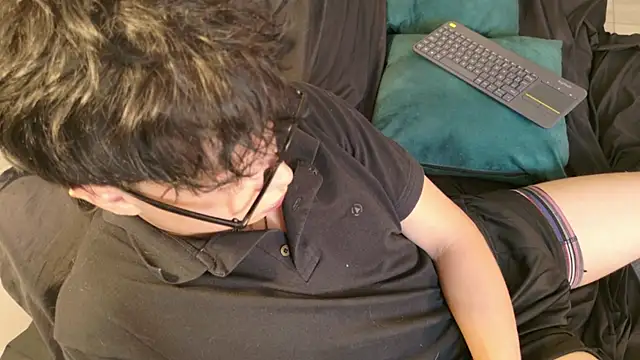 Edward_oa Live XXX Chat