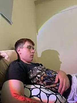 Chat XXX ao vivo de Thomas_Greene