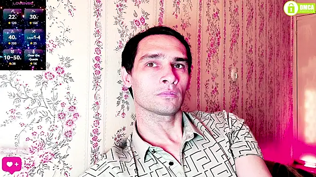 DavidCarroll's Live XXX Chat