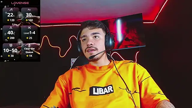 Jonhterry__'s Live XXX Chat