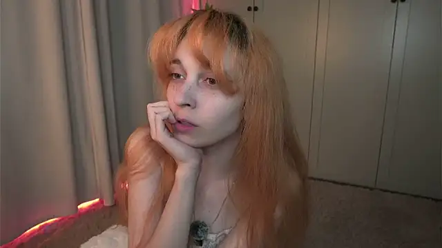 tgirlfoxy Live XXX-chat