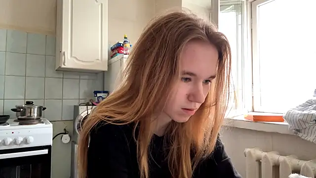 LeomaJee élő XXX-chatje