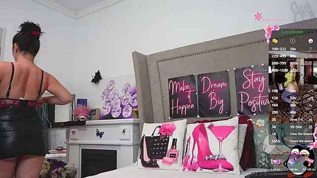 Chat XXX Live LexyRene