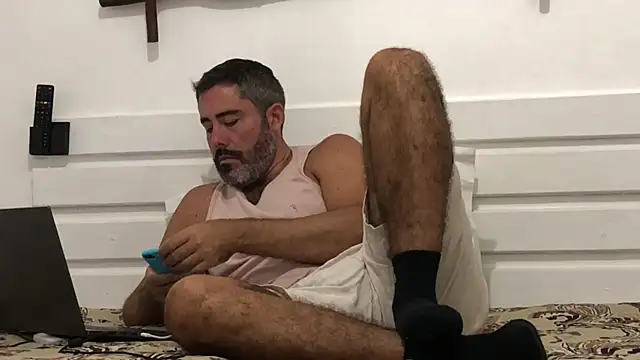 victor_chat Adlı Modelin Canlı XXX Sohbeti
