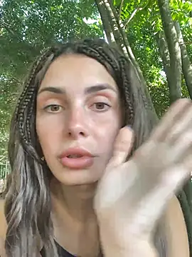 SandraCarter Live XXX-chat