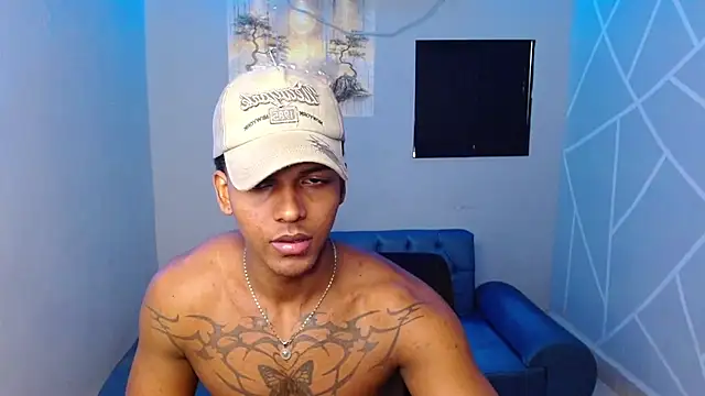 Jordan_z_のライブXXXチャット