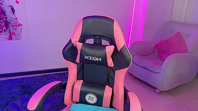 Noath_Kitsune Chat XXX live