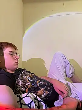 XXX chat uživo modela Thomas_Greene