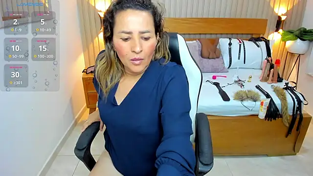 luciana_ballesteros_のライブXXXチャット