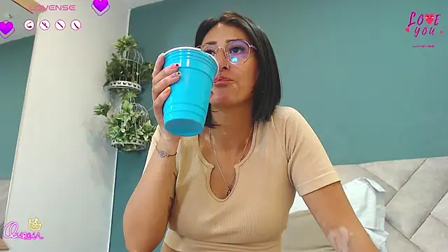 SharisWillianのライブXXXチャット