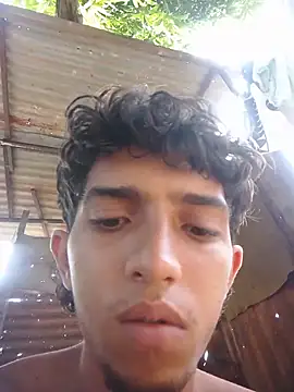 XXX chat uživo modela Noscay
