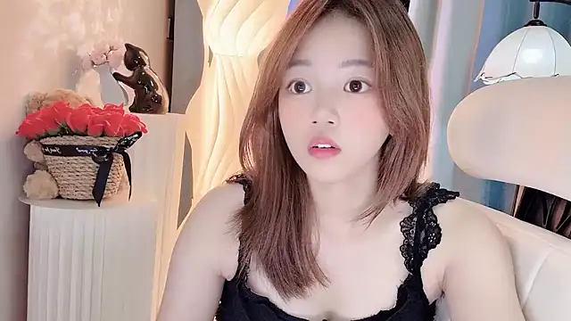 Yany520's Live XXX Chat