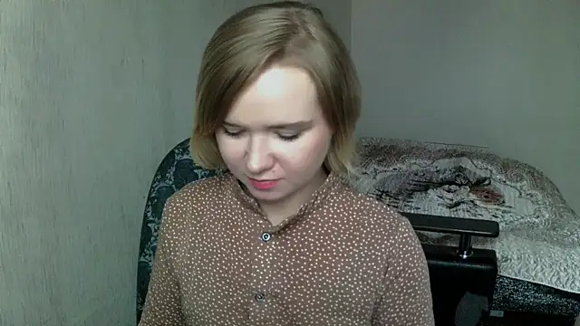 Chat +18 de Ketrincold ao vivo