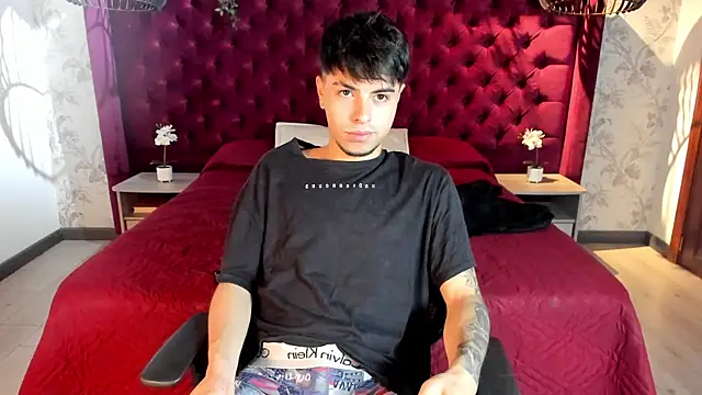FedeViale Chat XXX live
