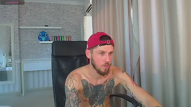 Chat XXX Live JonahShaw