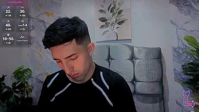 Chat XXX ao vivo de Un_Sluttyy