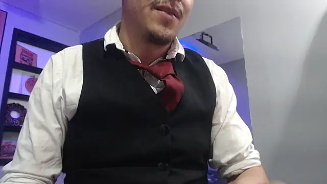 kevin_23_ 라이브 XXX 채팅