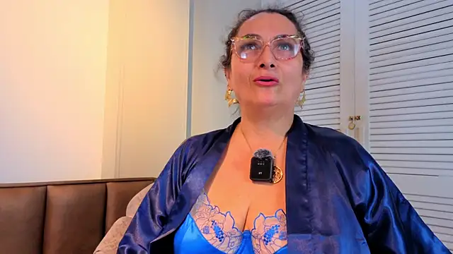 AlessandraLeroy Live XXX-Chat