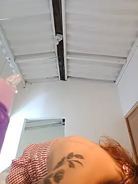 karenarangoのライブXXXチャット