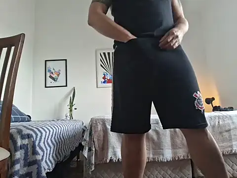 DaddyCloudLatinn Live XXX chat