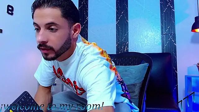 دردشة Erick_Wall الجنسية المباشرة