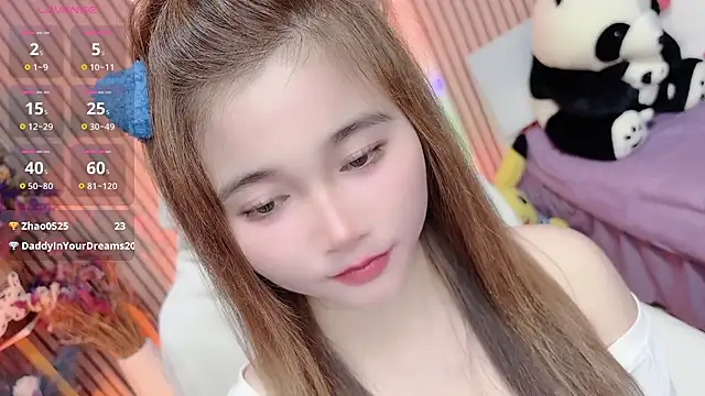 di-or-'s Live XXX Chat
