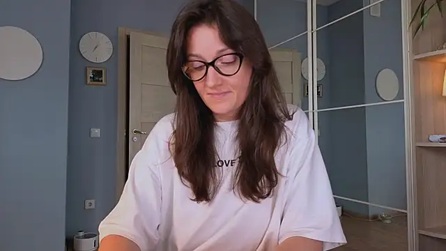 Živý XXX chat GoldenCrystall