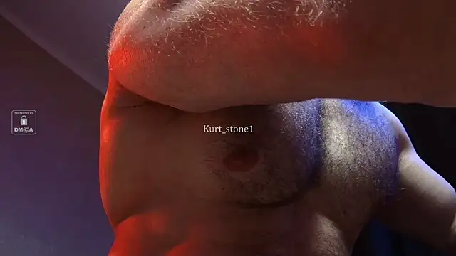 Kurt_Stone1 Obrolan Langsung XXX