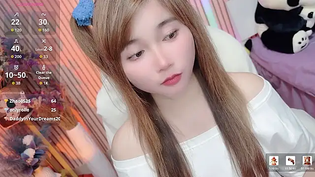 Chat XXX Live di-or-