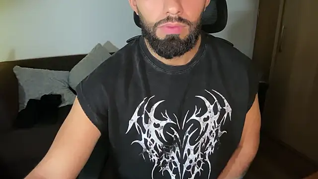 Chat XXX Live Rob_fab
