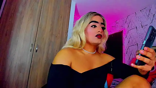 Chatroom XXX en direct de Amber_bigdick22