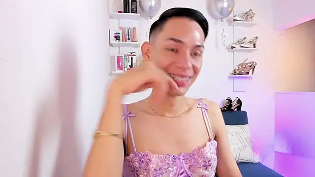 JackeOwens' Live XXX Chat