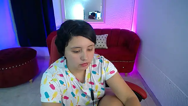 Živý XXX chat nathaly_low1
