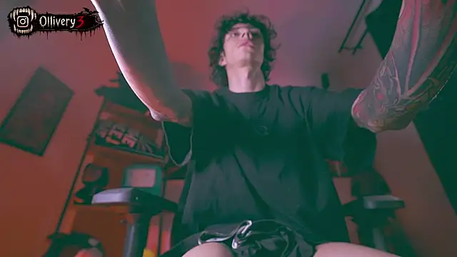 Olliver___y Chat XXX live