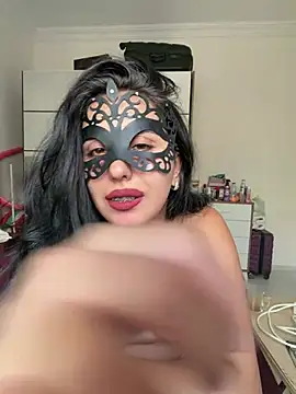 Meryy34 现场XXX聊天