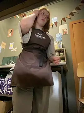 Chat XXX ao vivo de cinnabon_