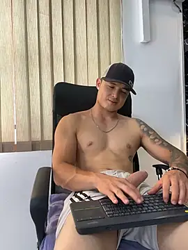 Alexander_ferre's Live XXX Chat