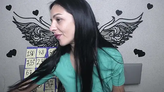 EvaClarkkn Live XXX chat