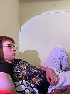 Thomas_Greene – Naživo XXX chat