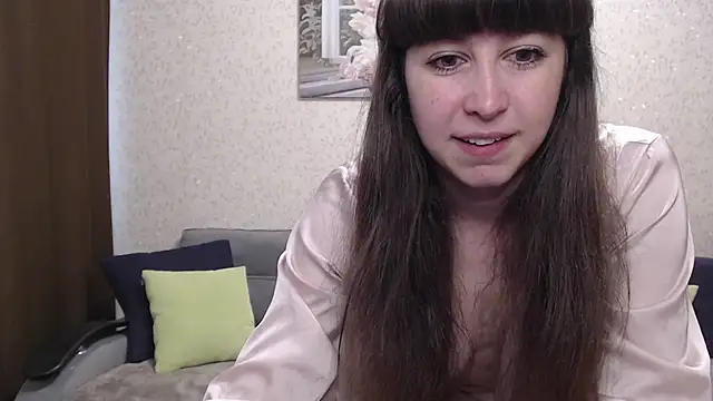 magicfrog_1's Webcam Show