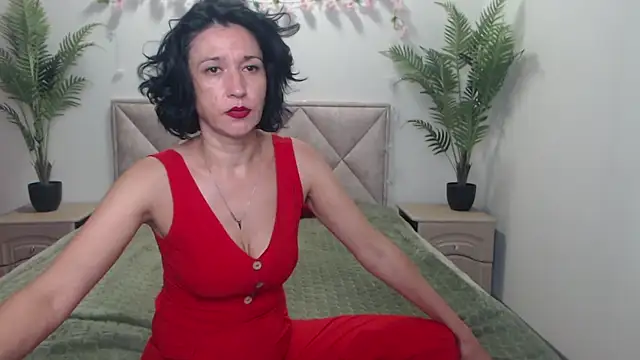 CameronEnns – Live XXX-chat