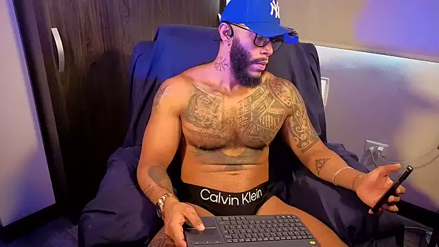 Wheeler_Green – Live XXX-chat