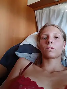 Chat XXX en directo de LenaGoldi