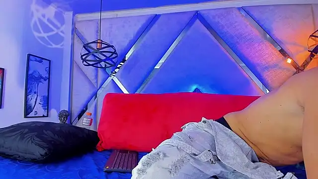 Živý XXX chat SharonTygaX