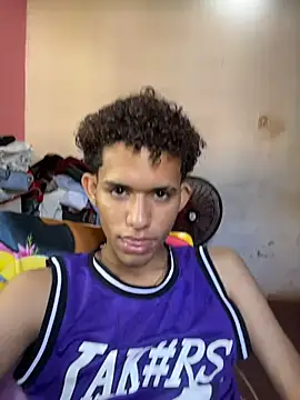 Stickmendez Chat XXX live